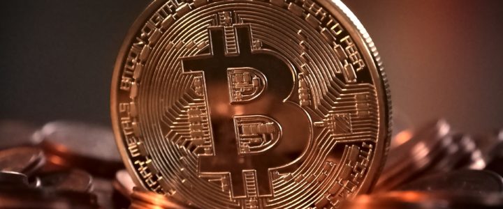 Horská dráha jménem Bitcoin